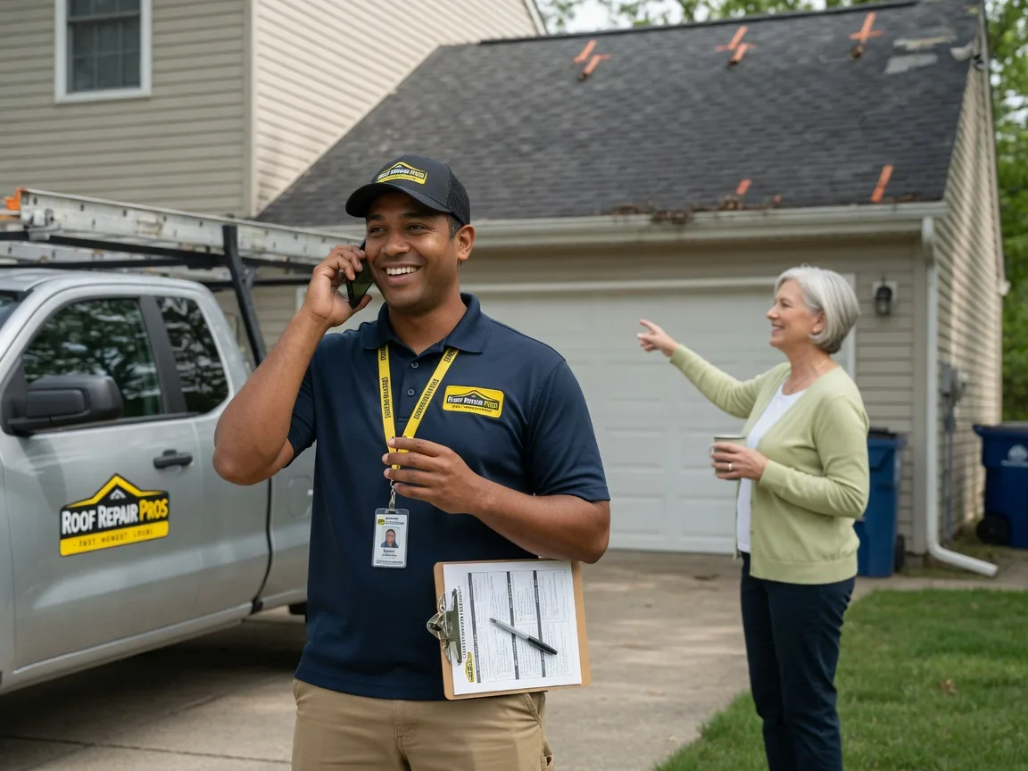 Roof Repair Posen, IL FAQs